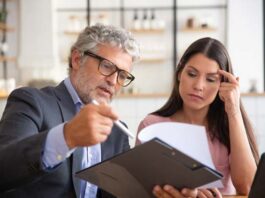 cómo leer una póliza