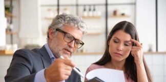 cómo leer una póliza