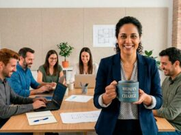 Liderazgo femenino: ¿Cómo guiar con inteligencia emocional y pensamiento estratégico? liderazgo femenino y su capacidad de guiar equipos de trabajo