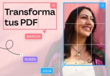 El marketing comunica