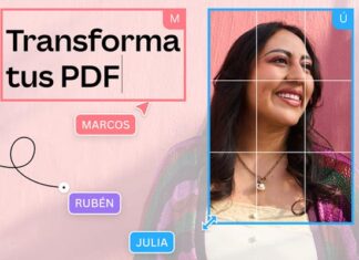 El marketing comunica