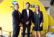 promoción Mundial Mercado Pago y Visa