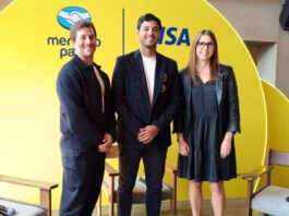 Mercado Pago y Visa llevan a usuarios de tarjeta de crédito a vivir el Mundial 2026 promoción Mundial Mercado Pago y Visa