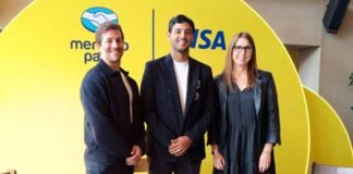 promoción Mundial Mercado Pago y Visa