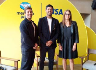Mercado Pago y Visa llevan a usuarios de tarjeta de crédito a vivir el Mundial 2026 promoción Mundial Mercado Pago y Visa