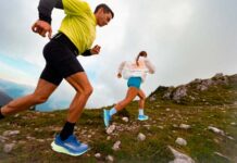 Merrell llega a México