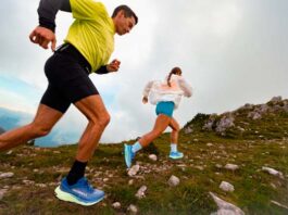 Merrell llega a México