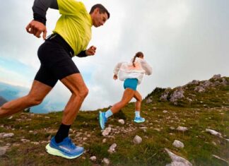Merrell celebra 45 años y marca su llegada a México con una nueva visión del outdoor Merrell llega a México