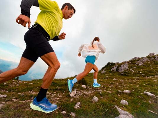 Merrell llega a México