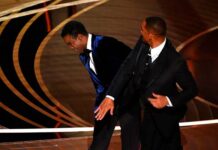 momentos icónicos de los Premios Oscar