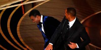 momentos icónicos de los Premios Oscar