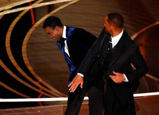 momentos icónicos de los Premios Oscar