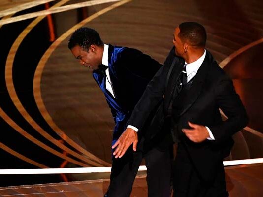 momentos icónicos de los Premios Oscar