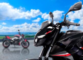 nuevas agencias Bajaj