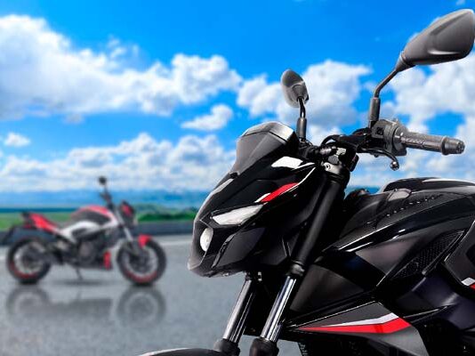 nuevas agencias Bajaj