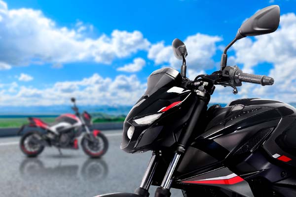 nuevas agencias Bajaj