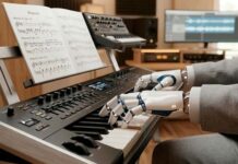 generadores de música IA