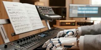 generadores de música IA