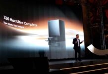 Dreame incursiona en nuevas categorías