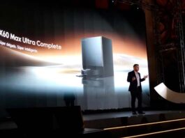 Dreame incursiona en nuevas categorías