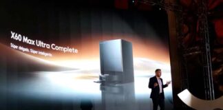 Dreame incursiona en nuevas categorías