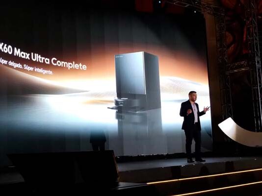 Dreame incursiona en nuevas categorías