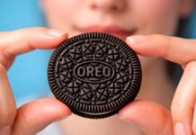 Oreo celebra 114 años
