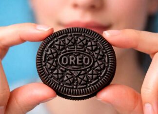 Oreo celebra 114 años