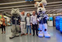 Blue Buffalo de venta en Petco