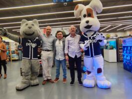 Blue Buffalo de venta en Petco