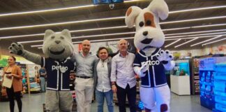 Blue Buffalo de venta en Petco