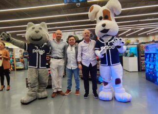 Blue Buffalo de venta en Petco