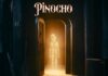 Pinocho de Igor Voloshin: El muñeco de madera que se atreve a ser diferente Pinocho de Ígor Voloshin