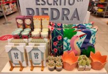 campaña Escrito en Piedra Casaideas