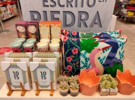 campaña Escrito en Piedra Casaideas