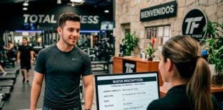 protección de datos en el entorno asociativo