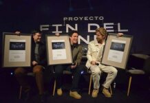 premiere Proyecto Fin del Mundo