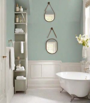 tono Quietude Sherwin Williams