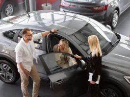 Reciclaje de vehículos