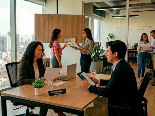 Salario y beneficios flexibles marcarán las decisiones laborales en 2026 factores de las decisiones laborales 2026