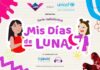 serie radiofónica Mis Días de Luna