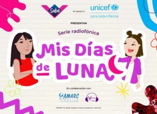 Mis Días de Luna, serie radiofónica sobre el ciclo menstrual, impacta a 9 millones de personas serie radiofónica Mis Días de Luna