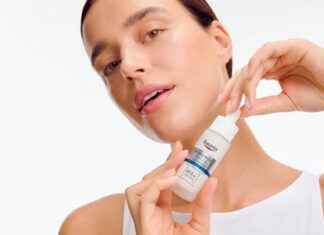 serum reafirmante Eucerin