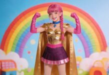 actividades de marzo en Plaza Central