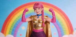 actividades de marzo en Plaza Central