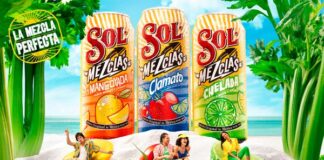 campaña Se antoja Sol Mezclas