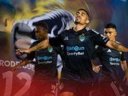 alianza SportyBet y Cancún FC