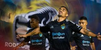alianza SportyBet y Cancún FC