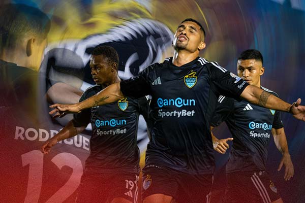alianza SportyBet y Cancún FC