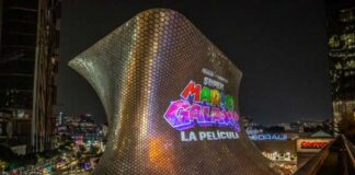 celebración Mar10 Day en Museo Soumaya